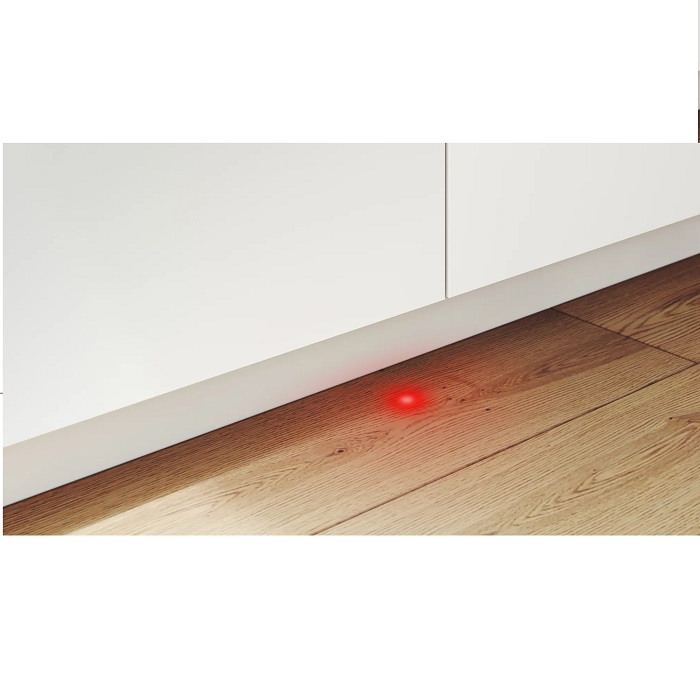 bosch smv25ex02e beépíthető mosogatógép, 13 teríték