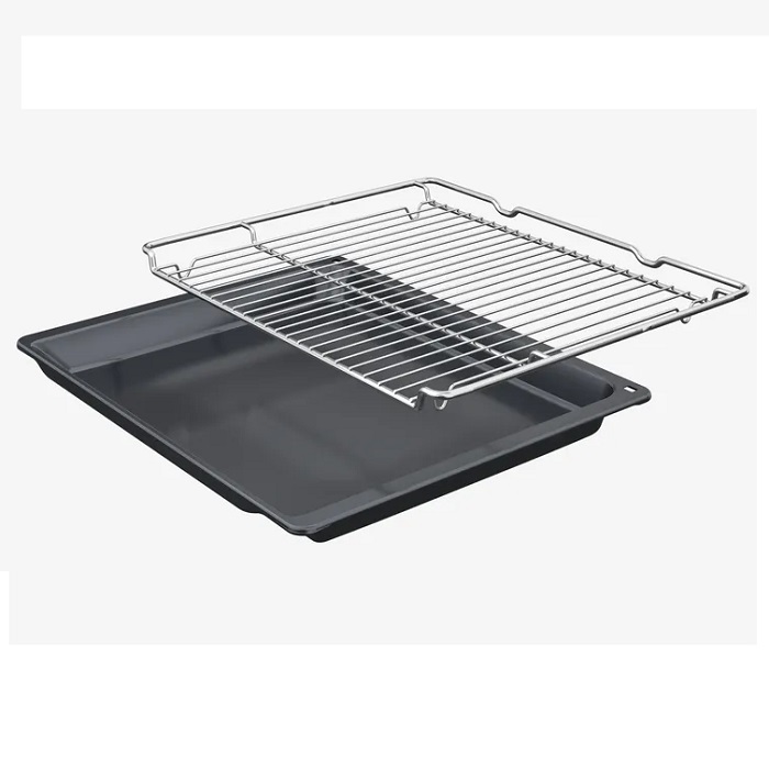 bosch hba534es3 serie 4 beépíthető sütő 60 cm