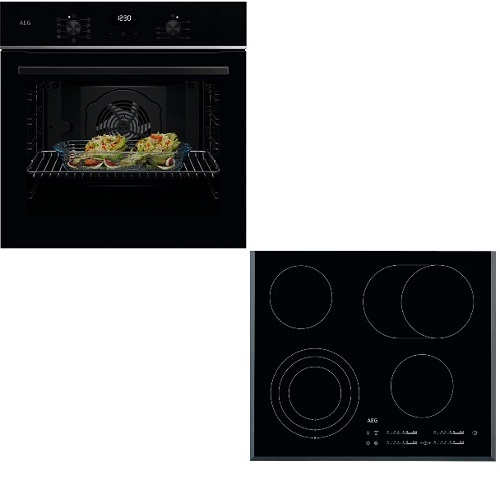 electrolux tu5ab21fsb+hk654070fb sütő+ főzőlap szett (másolat)