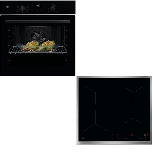 electrolux tu5ab21fsb+to64ia0fxb sütő+ főzőlap szett (másolat)